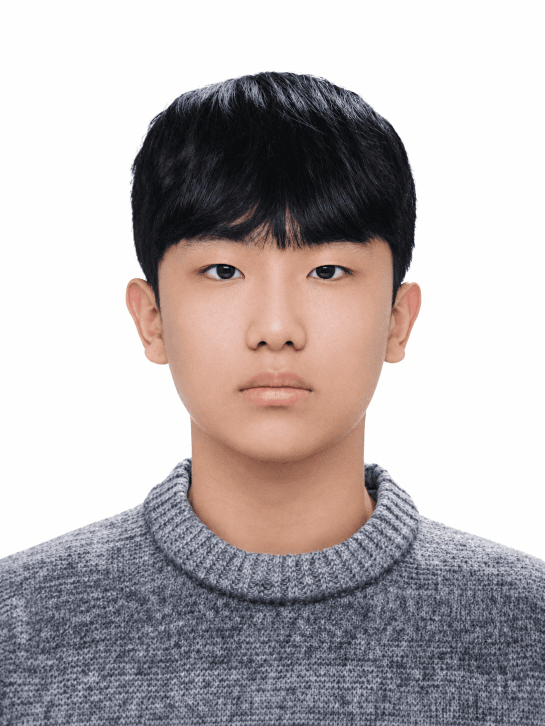 Sungbin Kim
