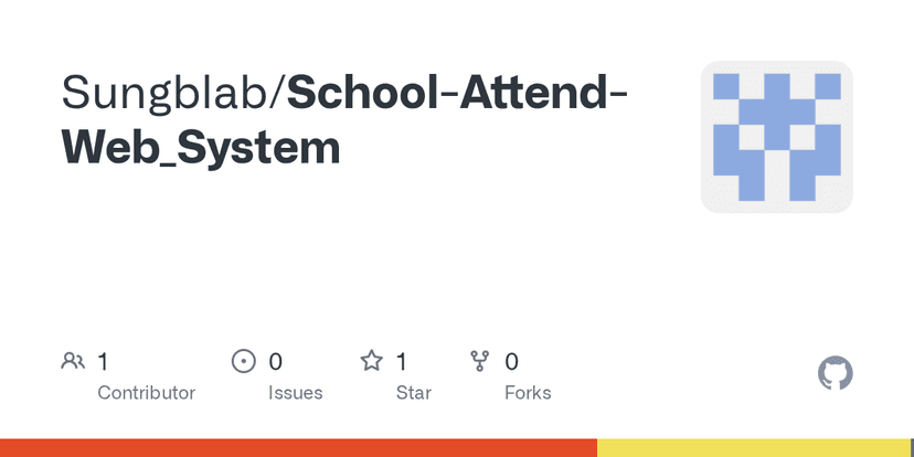 School-Attend-Web_System